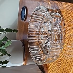 Anchor Hocking Old Café candy dish